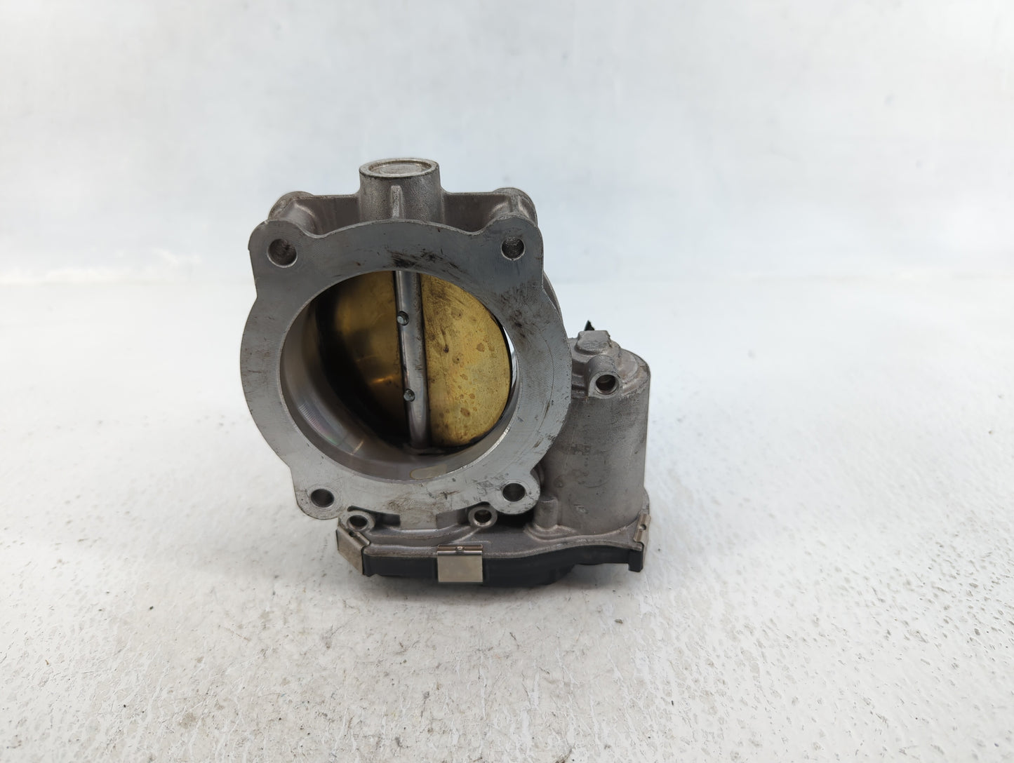 2012-2016 Buick Lacrosse Throttle Body P/N:12632172BA Fits Fits 2012 2013 2014 2015 2016 2017 2018 2019 2020 2021 2022 OEM U