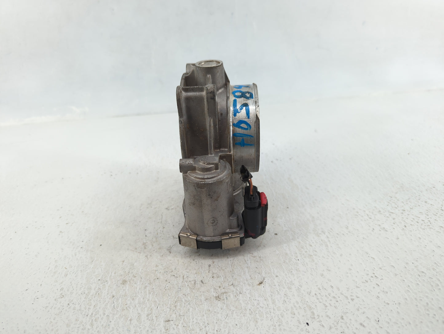 2012-2016 Buick Lacrosse Throttle Body P/N:12632172BA Fits Fits 2012 2013 2014 2015 2016 2017 2018 2019 2020 2021 2022 OEM U