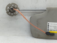 2016 Buick Lacrosse Sun Visor Shade Replacement Passenger Right Mirror Fits OEM Used Auto Parts - Oemusedautoparts1.com