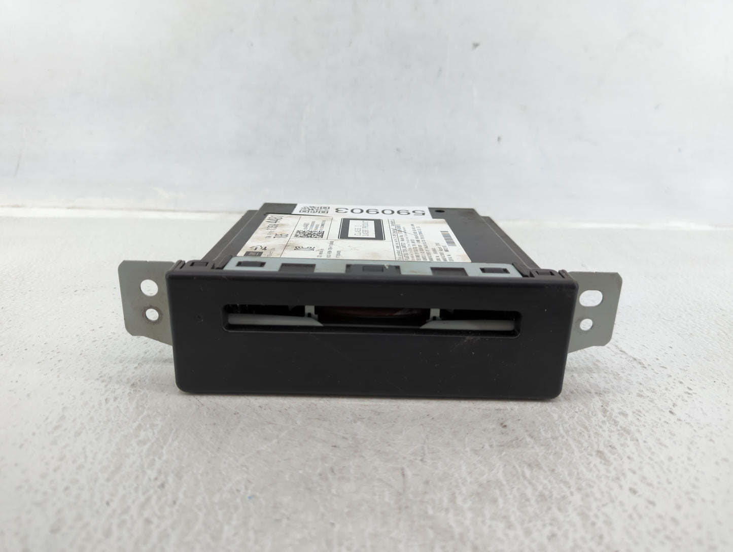 2016-2016 Buick Lacrosse Am Fm Cd Player Radio Receiver - Oemusedautoparts1.com