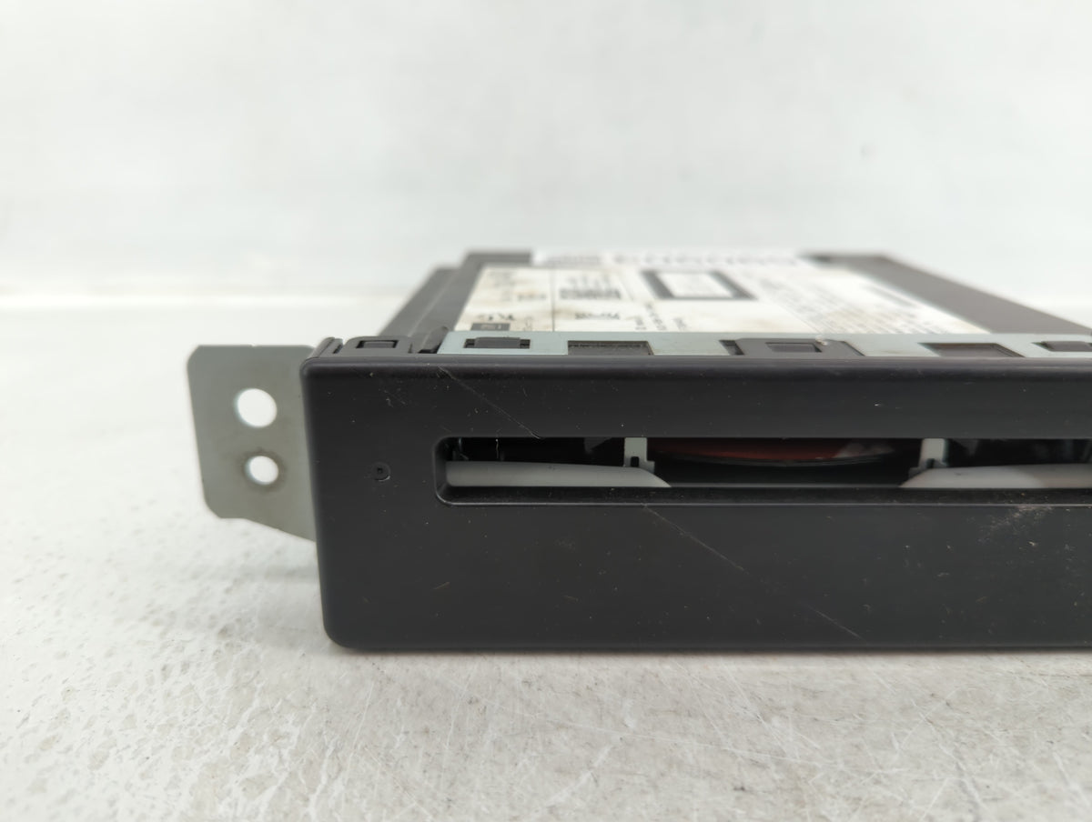 2016-2016 Buick Lacrosse Am Fm Cd Player Radio Receiver 590903 - Oemusedautoparts1.com
