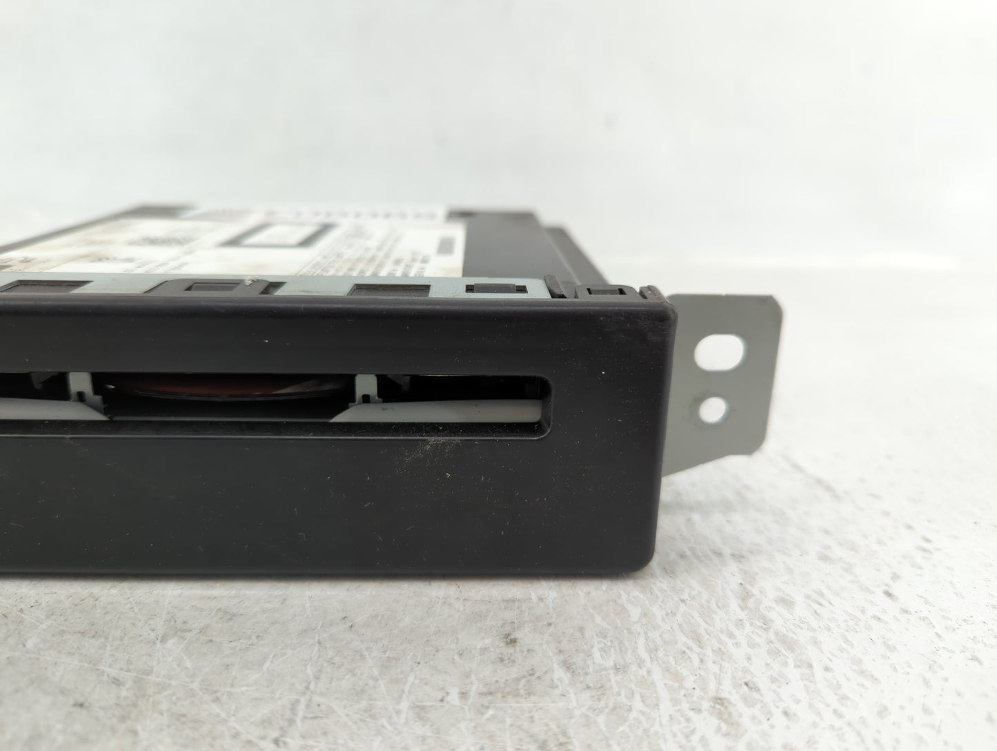 2016-2016 Buick Lacrosse Am Fm Cd Player Radio Receiver - Oemusedautoparts1.com