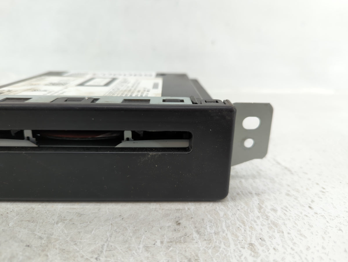 2016-2016 Buick Lacrosse Am Fm Cd Player Radio Receiver 590903 - Oemusedautoparts1.com