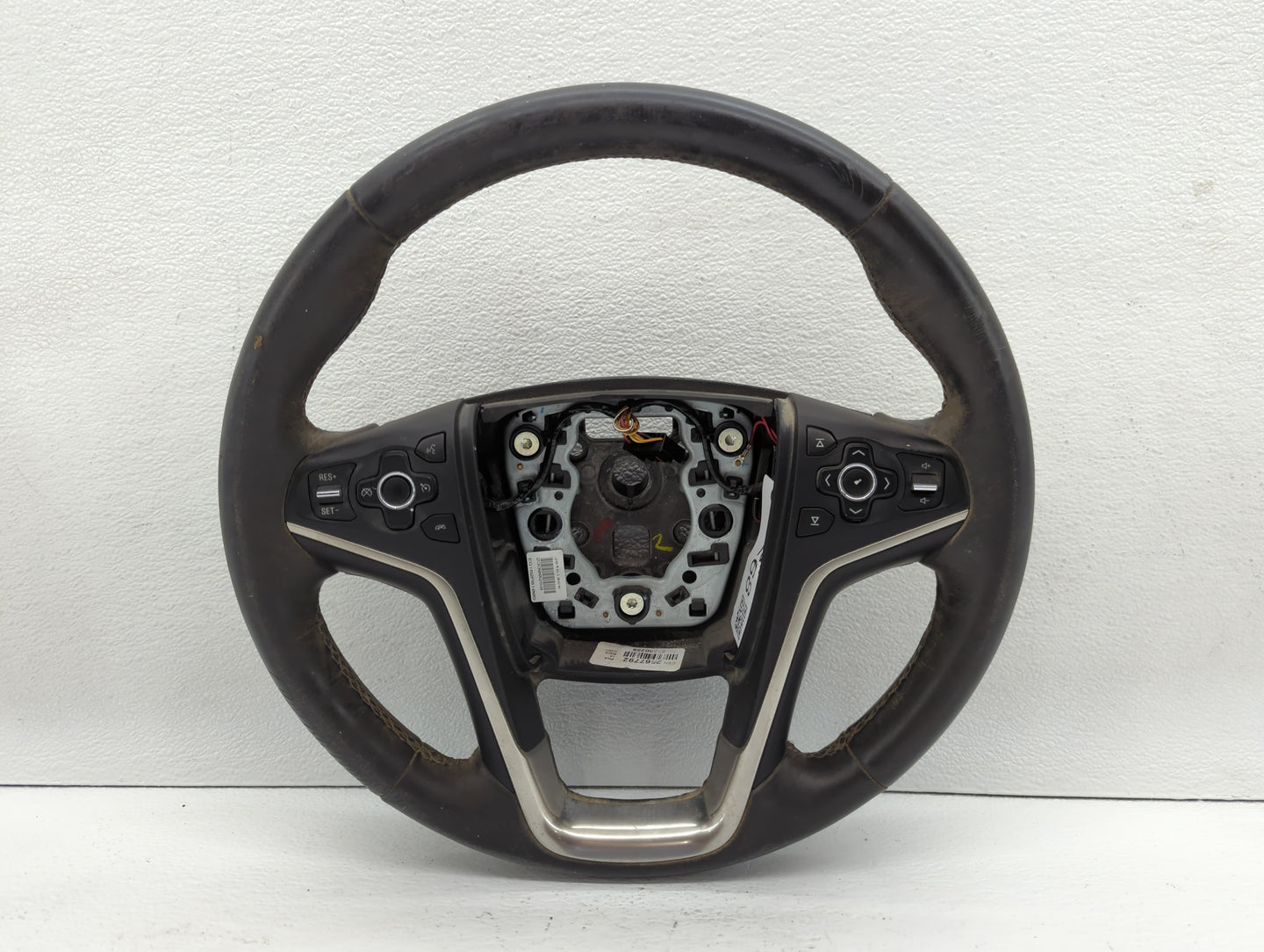 steering wheel - Oemusedautoparts1.com