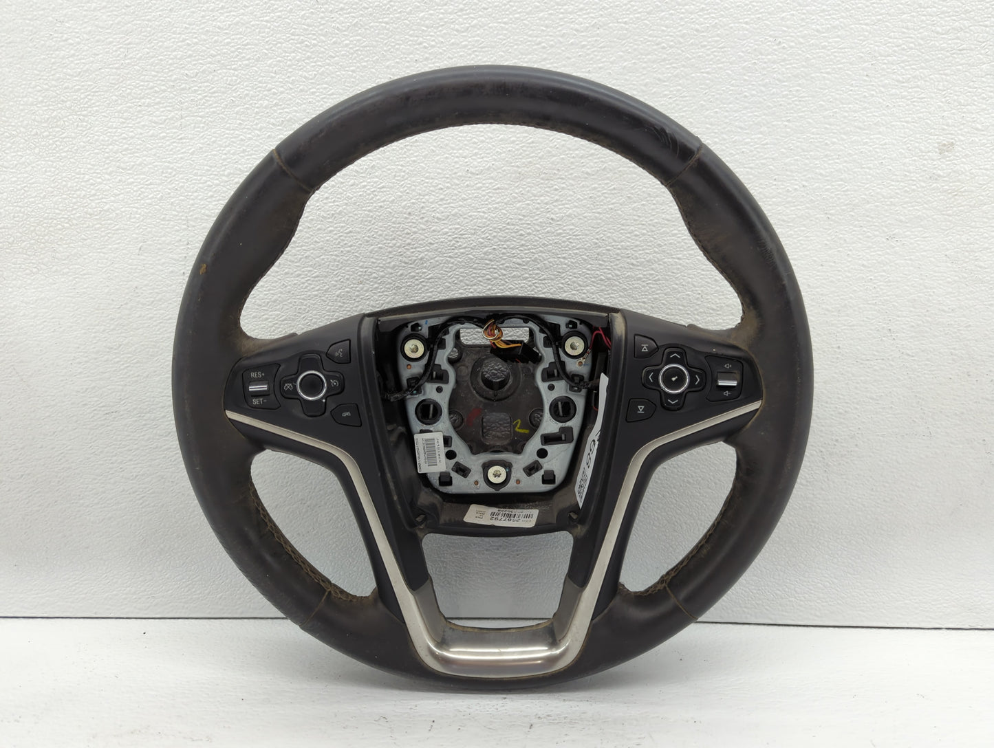 steering wheel - Oemusedautoparts1.com