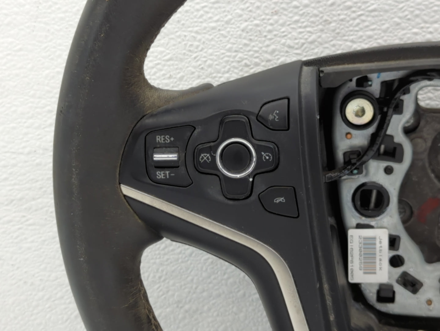 steering wheel - Oemusedautoparts1.com