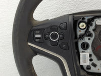steering wheel - Oemusedautoparts1.com