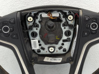 steering wheel - Oemusedautoparts1.com