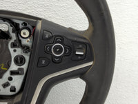 steering wheel - Oemusedautoparts1.com