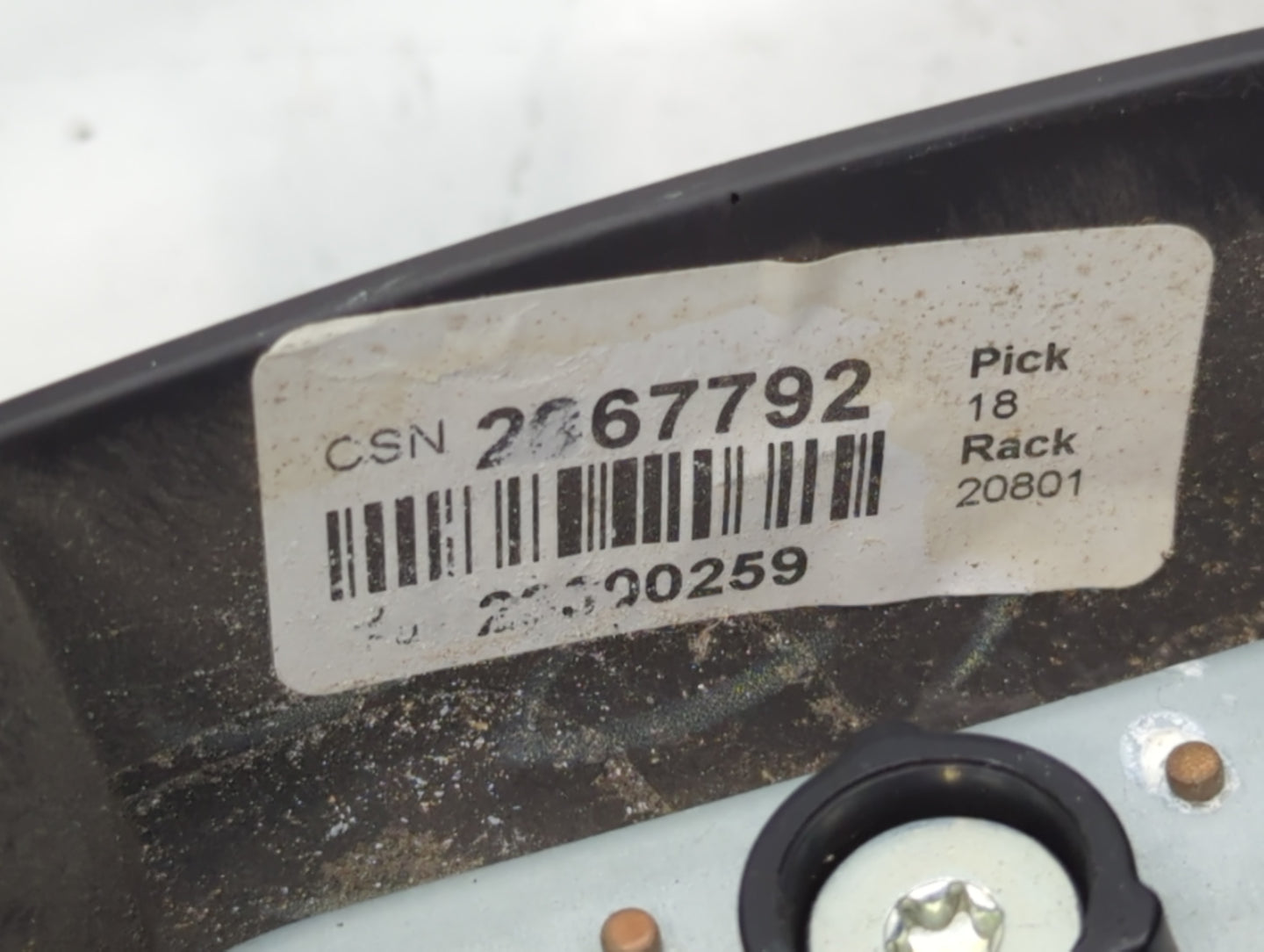 steering wheel - Oemusedautoparts1.com