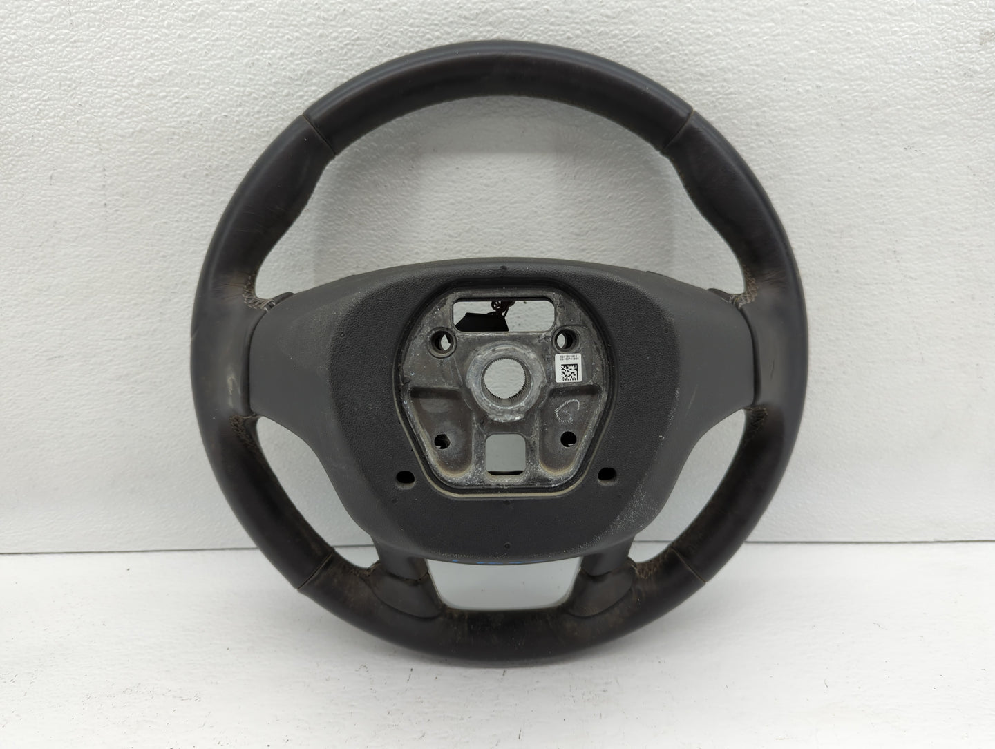 steering wheel - Oemusedautoparts1.com