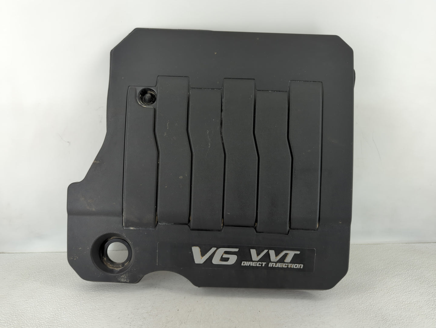 2016 Buick Lacrosse Engine Cover - Oemusedautoparts1.com