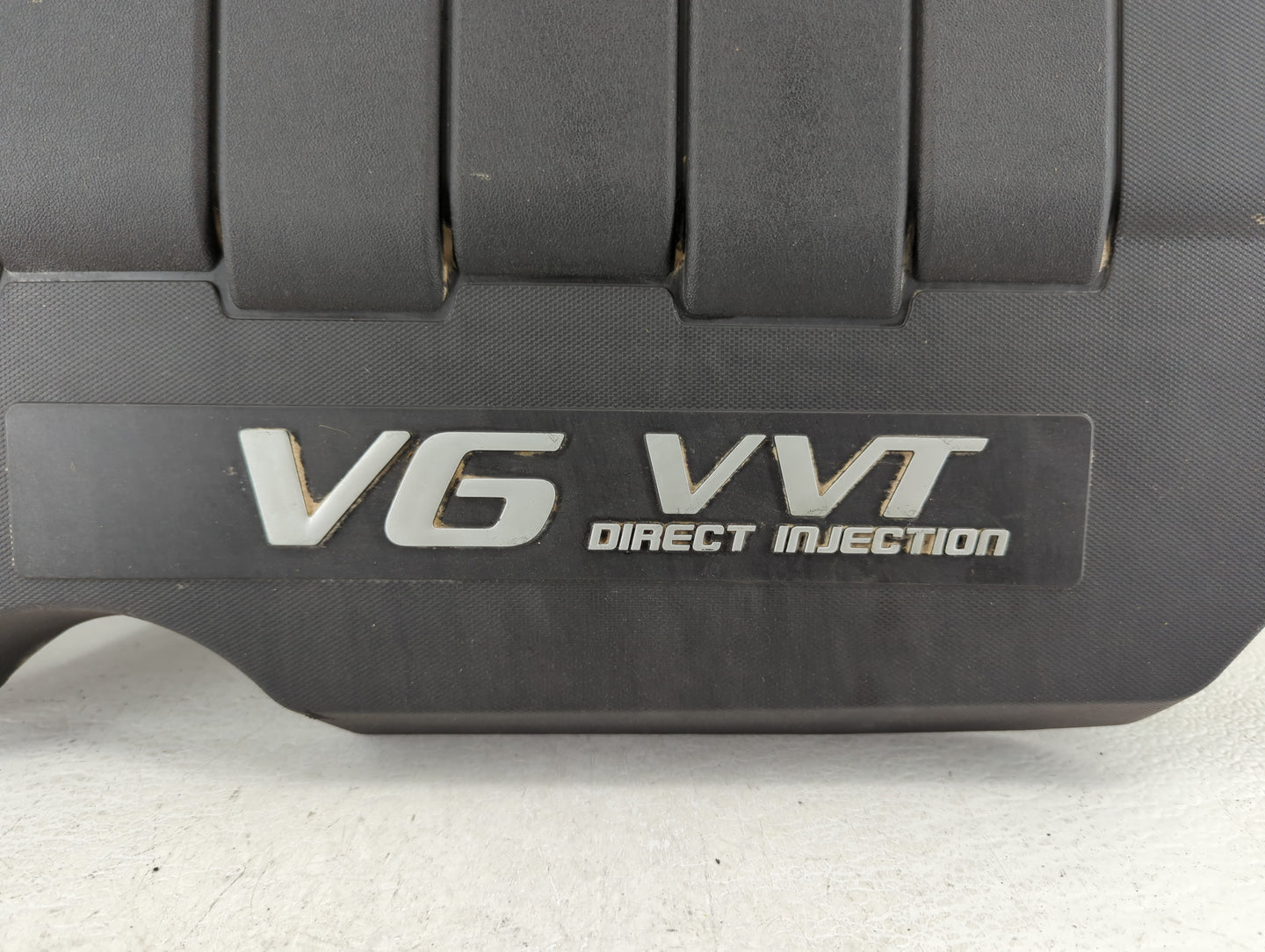2016 Buick Lacrosse Engine Cover - Oemusedautoparts1.com