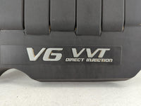 2016 Buick Lacrosse Engine Cover - Oemusedautoparts1.com