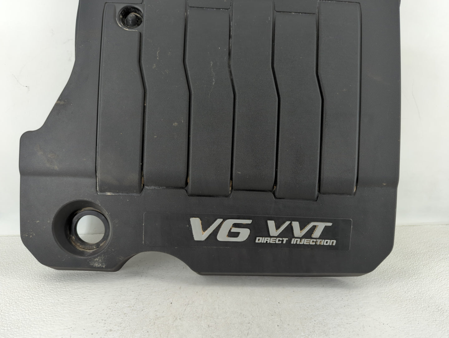 2016 Buick Lacrosse Engine Cover - Oemusedautoparts1.com