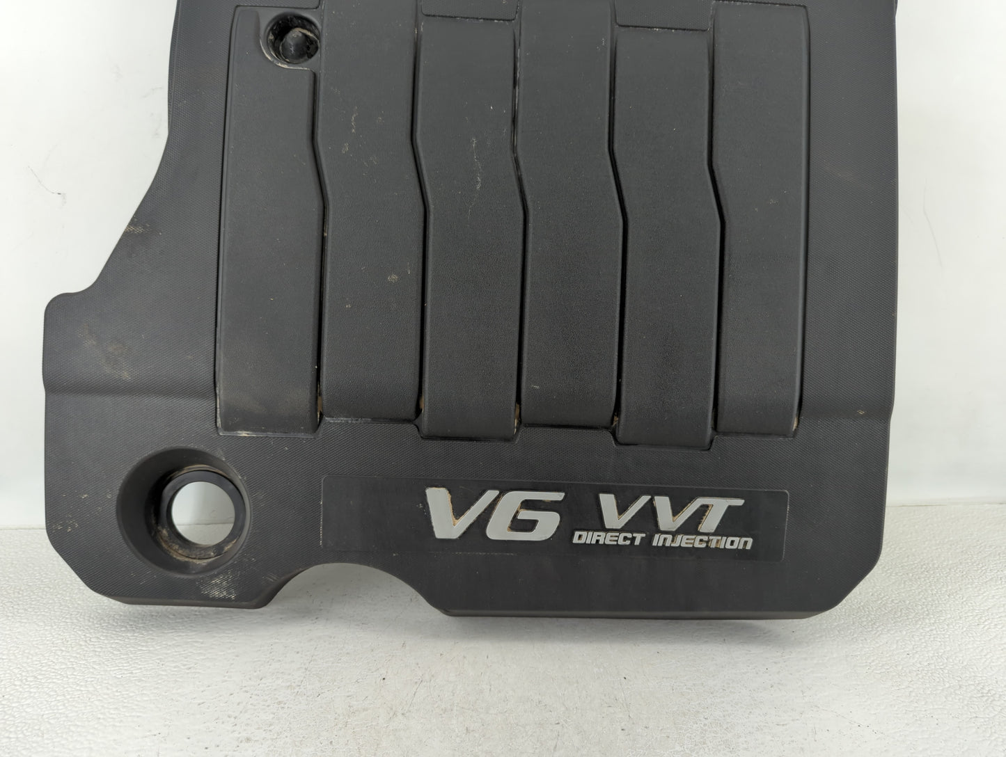 2016 Buick Lacrosse Engine Cover - Oemusedautoparts1.com