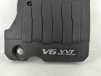 2016 Buick Lacrosse Engine Cover - Oemusedautoparts1.com