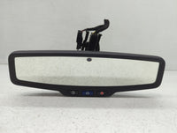 2010-2016 Buick Lacrosse Interior Rear View Mirror Replacement OEM P/N:E11026538 Fits OEM Used Auto Parts - Oemusedautoparts