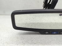 2010-2016 Buick Lacrosse Interior Rear View Mirror Replacement OEM P/N:E11026538 Fits OEM Used Auto Parts - Oemusedautoparts