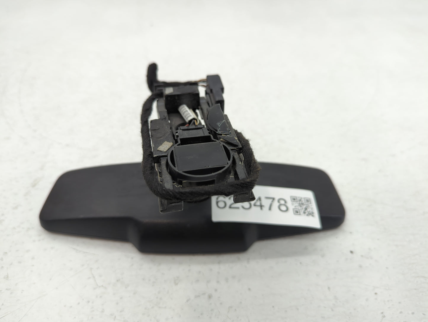 2010-2016 Buick Lacrosse Interior Rear View Mirror Replacement OEM P/N:E11026538 Fits OEM Used Auto Parts - Oemusedautoparts