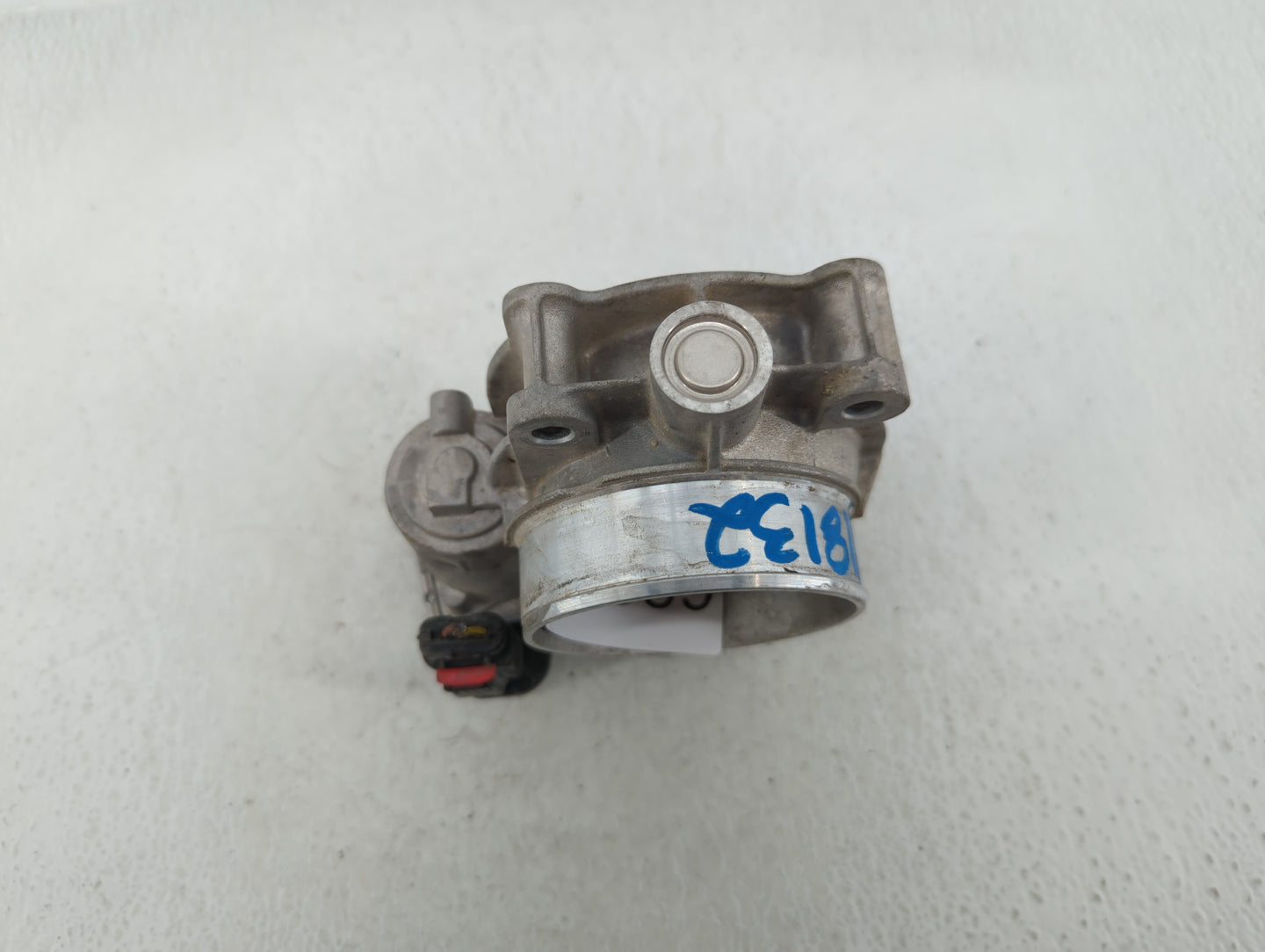 2012-2016 Buick Lacrosse Throttle Body P/N:0432 G 12632172BA Fits Fits 2012 2013 2014 2015 2016 2017 2018 2019 2020 2021 202