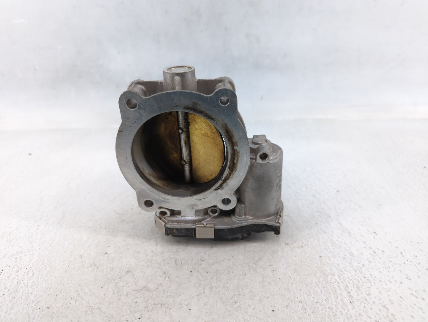 2012-2016 Buick Lacrosse Throttle Body P/N:0432 G 12632172BA Fits Fits 2012 2013 2014 2015 2016 2017 2018 2019 2020 2021 202