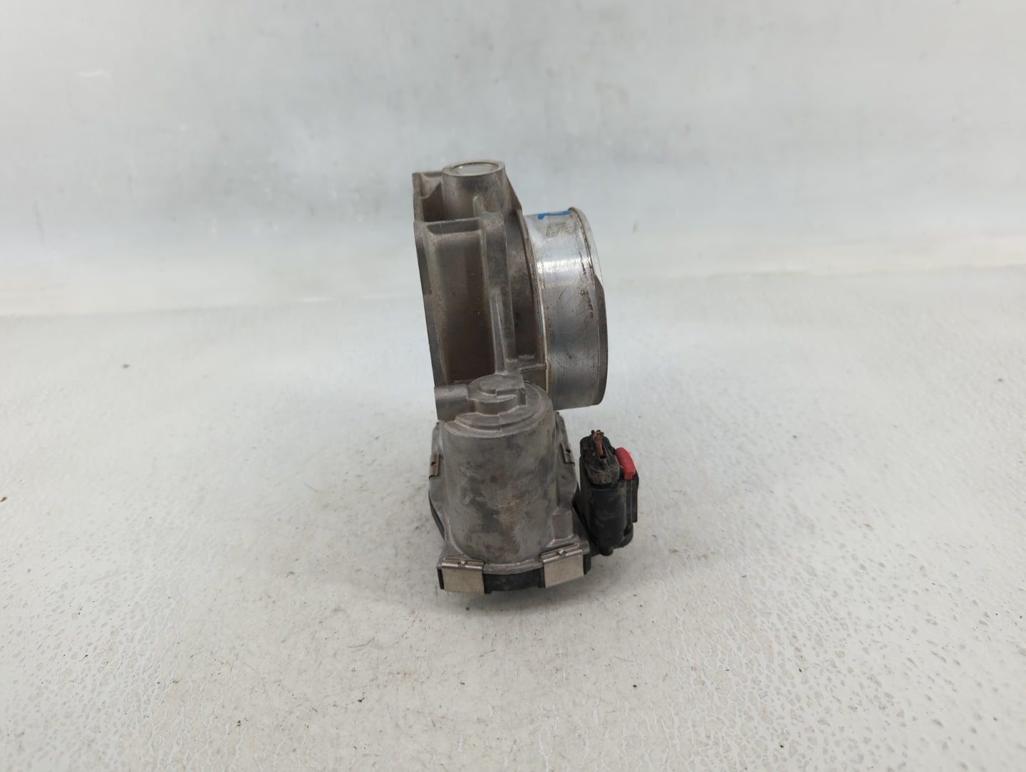2012-2016 Buick Lacrosse Throttle Body P/N:0432 G 12632172BA Fits Fits 2012 2013 2014 2015 2016 2017 2018 2019 2020 2021 202
