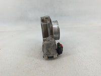 2012-2016 Buick Lacrosse Throttle Body P/N:0432 G 12632172BA Fits Fits 2012 2013 2014 2015 2016 2017 2018 2019 2020 2021 202