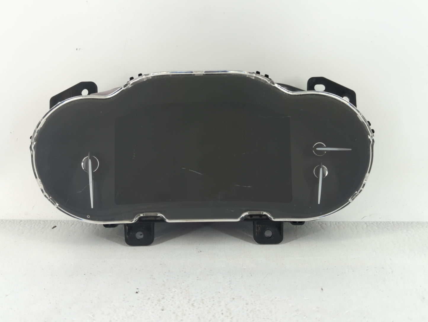 2016 Buick Lacrosse Instrument Cluster Speedometer Gauges P/N:26689330 26684829 Fits OEM Used Auto Parts - Oemusedautoparts1