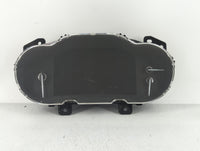 2016 Buick Lacrosse Instrument Cluster Speedometer Gauges P/N:26689330 26684829 Fits OEM Used Auto Parts - Oemusedautoparts1
