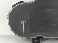 2016 Buick Lacrosse Instrument Cluster Speedometer Gauges P/N:26689330 26684829 Fits OEM Used Auto Parts - Oemusedautoparts1