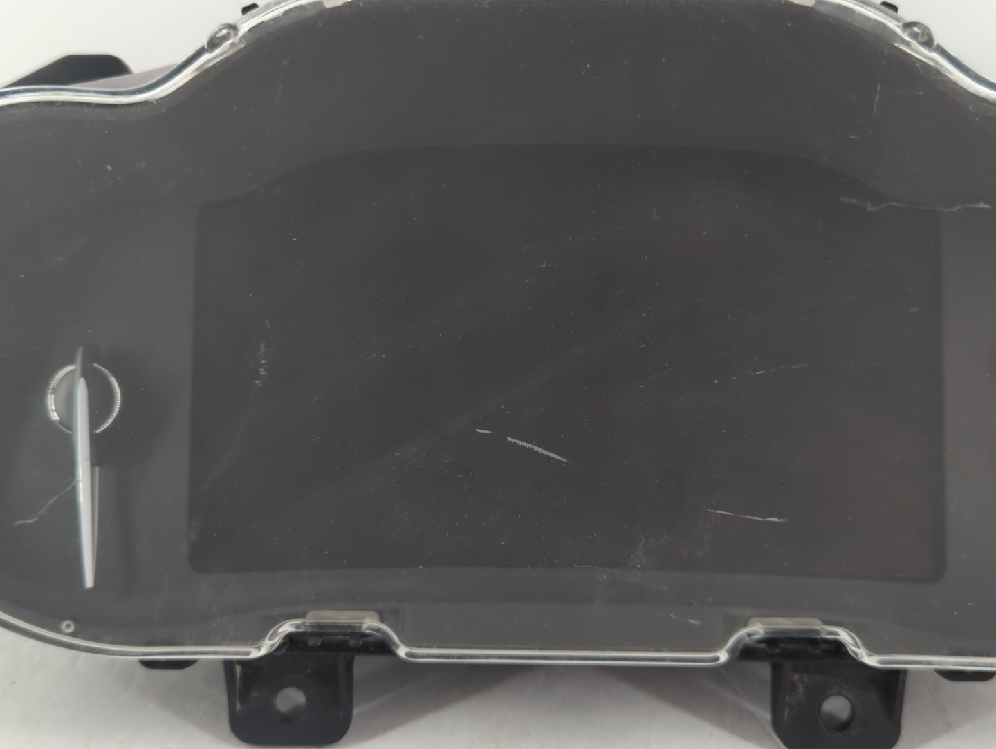 2016 Buick Lacrosse Instrument Cluster Speedometer Gauges P/N:26689330 26684829 Fits OEM Used Auto Parts - Oemusedautoparts1