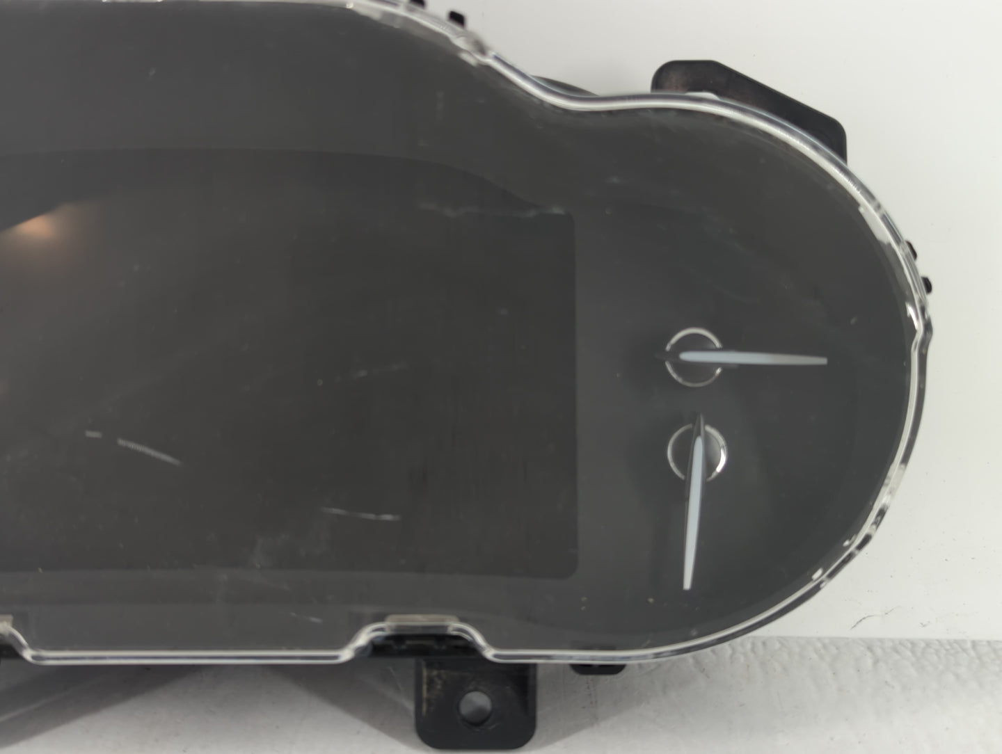 2016 Buick Lacrosse Instrument Cluster Speedometer Gauges P/N:26689330 26684829 Fits OEM Used Auto Parts - Oemusedautoparts1