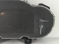 2016 Buick Lacrosse Instrument Cluster Speedometer Gauges P/N:26689330 26684829 Fits OEM Used Auto Parts - Oemusedautoparts1