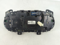 2016 Buick Lacrosse Instrument Cluster Speedometer Gauges P/N:26689330 26684829 Fits OEM Used Auto Parts - Oemusedautoparts1
