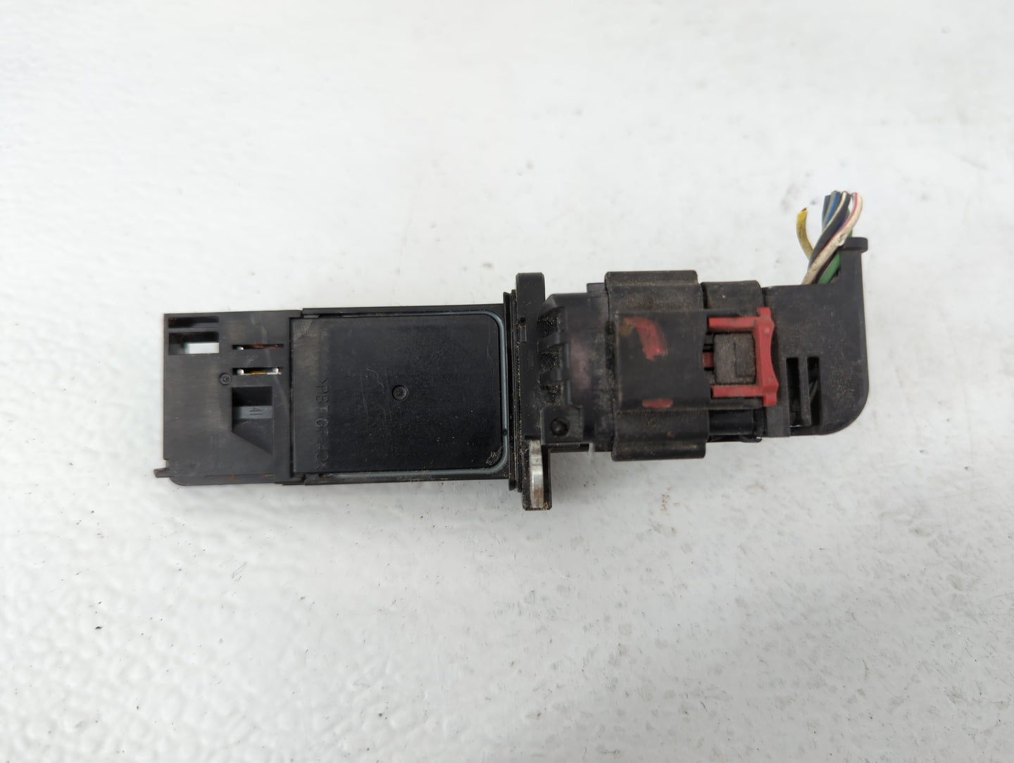 2012-2019 Buick Lacrosse Mass Air Flow Meter Maf - Oemusedautoparts1.com