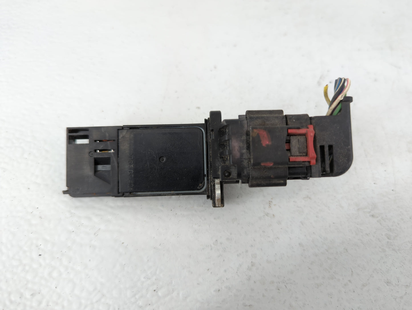 2012-2019 Buick Lacrosse Mass Air Flow Meter Maf - Oemusedautoparts1.com