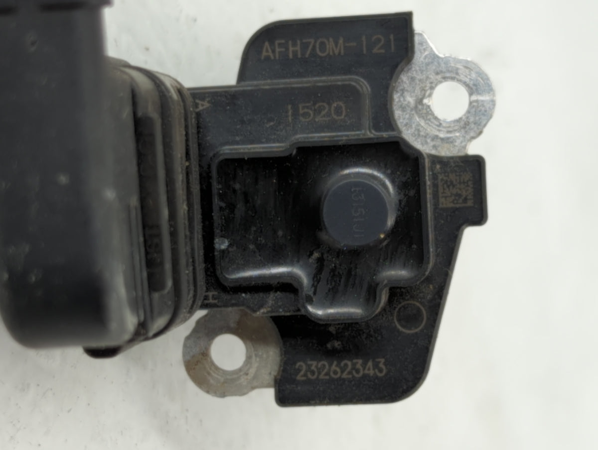 2012-2019 Buick Lacrosse Mass Air Flow Meter Maf Sensor 630828 - Oemusedautoparts1.com