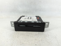 2016-2016 Buick Lacrosse Am Fm Cd Player Radio Receiver - Oemusedautoparts1.com