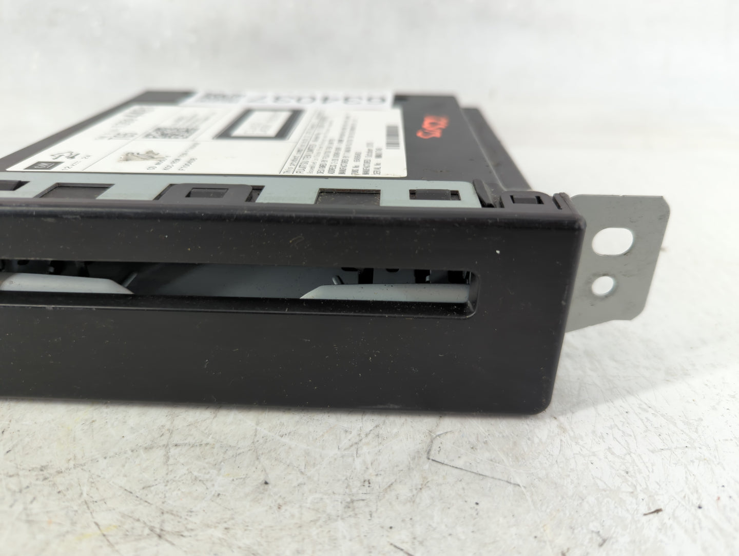 2016-2016 Buick Lacrosse Am Fm Cd Player Radio Receiver - Oemusedautoparts1.com