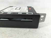 2016-2016 Buick Lacrosse Am Fm Cd Player Radio Receiver - Oemusedautoparts1.com