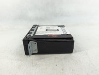2016-2016 Buick Lacrosse Am Fm Cd Player Radio Receiver - Oemusedautoparts1.com