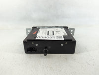 2016-2016 Buick Lacrosse Am Fm Cd Player Radio Receiver - Oemusedautoparts1.com