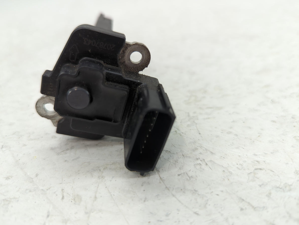 2012-2019 Buick Lacrosse Mass Air Flow Meter Maf Sensor 634089 - Oemusedautoparts1.com