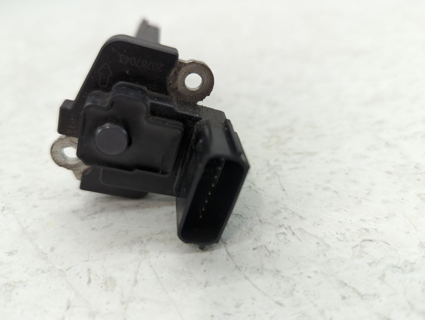 2012-2019 Buick Lacrosse Mass Air Flow Meter Maf - Oemusedautoparts1.com