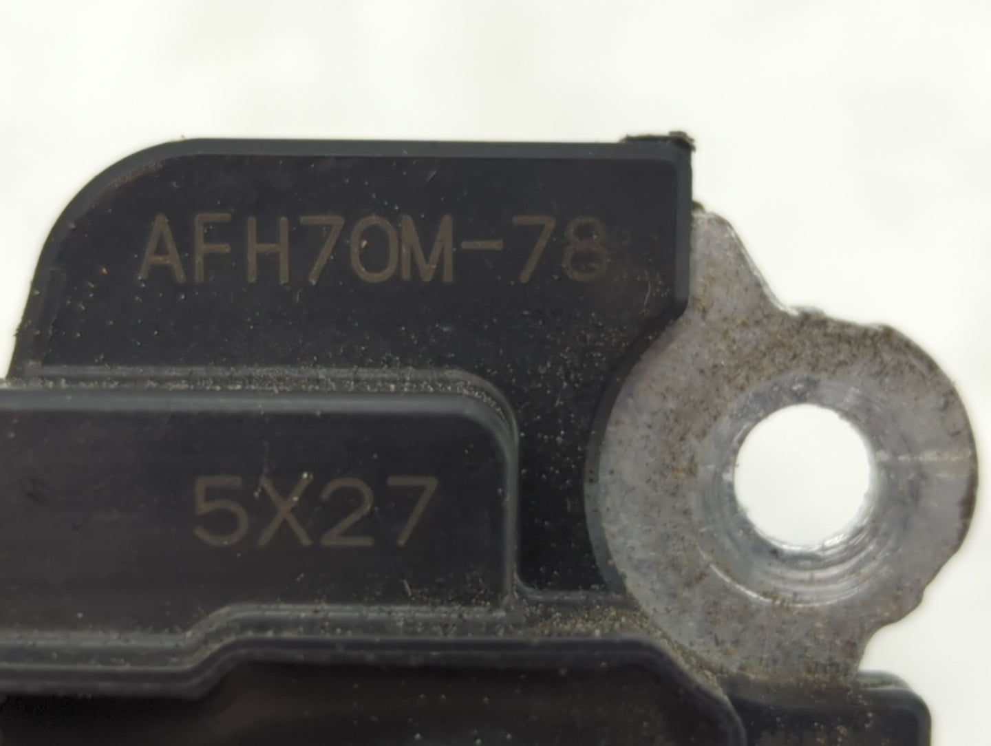 2012-2019 Buick Lacrosse Mass Air Flow Meter Maf - Oemusedautoparts1.com