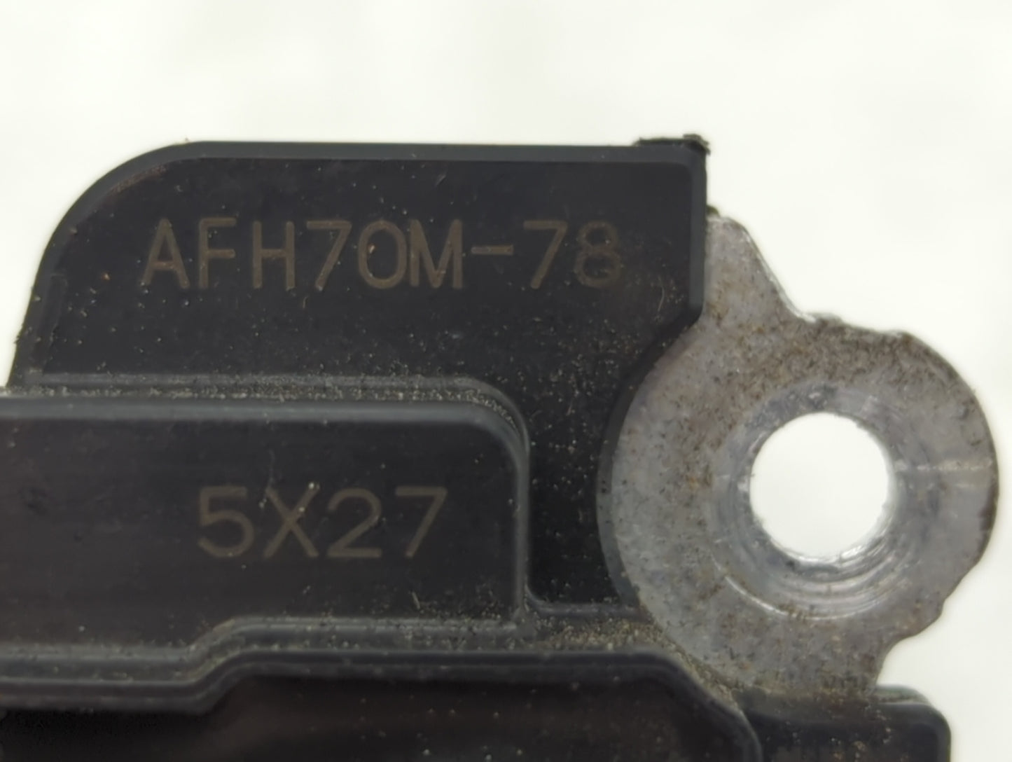 2012-2019 Buick Lacrosse Mass Air Flow Meter Maf - Oemusedautoparts1.com