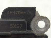 2012-2019 Buick Lacrosse Mass Air Flow Meter Maf - Oemusedautoparts1.com