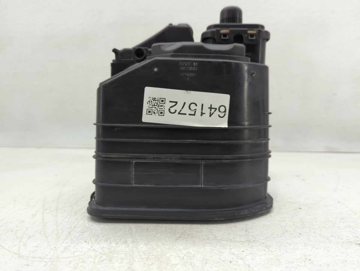 2016 Buick Lacrosse Fuel Vapor Charcoal Canister 641572 - Oemusedautoparts1.com