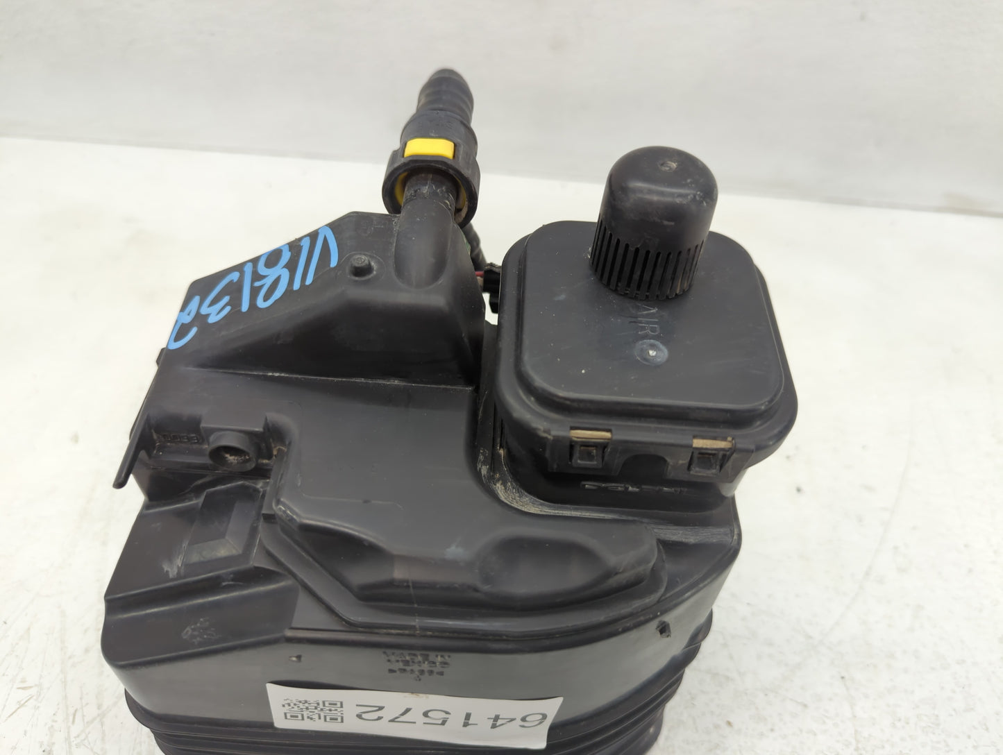 2016 Buick Lacrosse Fuel Vapor Charcoal Canister - Oemusedautoparts1.com